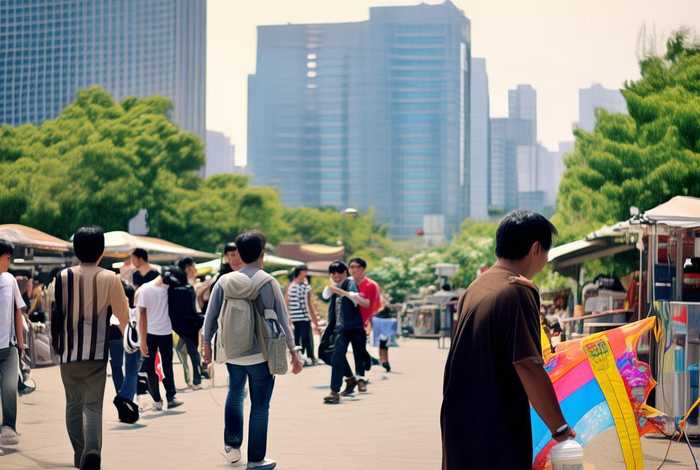 普通韩国人的生活（普通韩国人的生活现状）