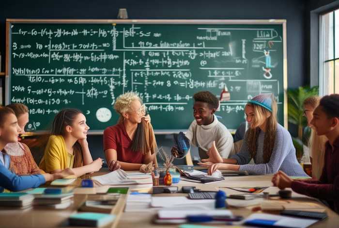 生活中的数学论文1500 - 生活中的数学论文1500字