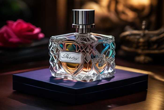 生活秘密香水是什么品牌（生活秘密香水是什么品牌的）