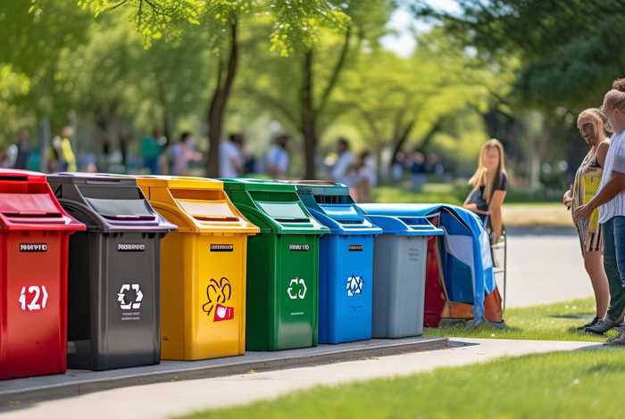 生活垃圾分类投放原则；生活垃圾分类投放原则有哪些