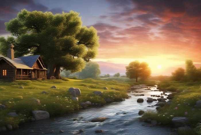 生活与自然景观、生活与自然景观作文 生活与自然景观、生活与自然景观作文