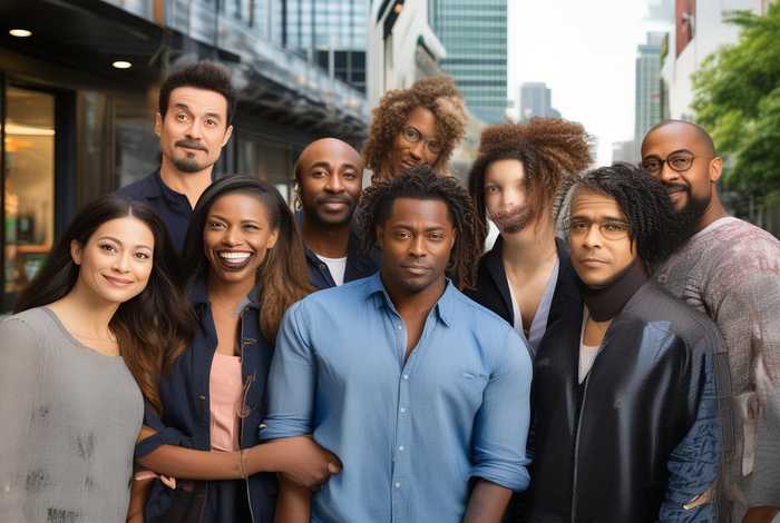 生活圈电视剧演员表 - 生活圈电视剧演员表大全