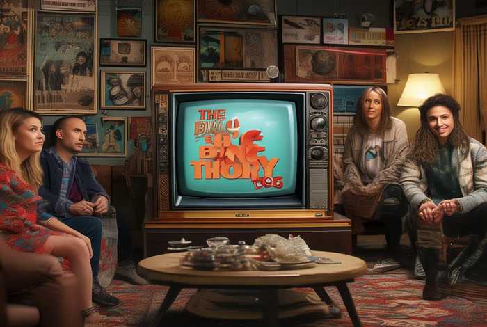 生活大爆炸在哪里播（生活大爆炸在哪里播出）