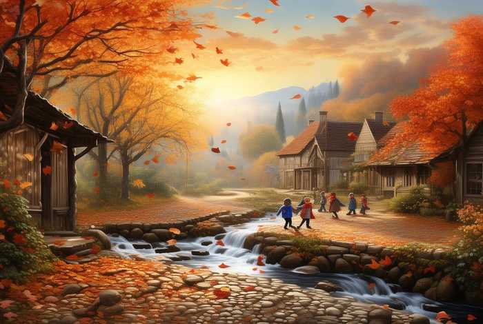 日常生活随笔200字秋天怎么写（日常生活随笔200字秋天怎么写的）