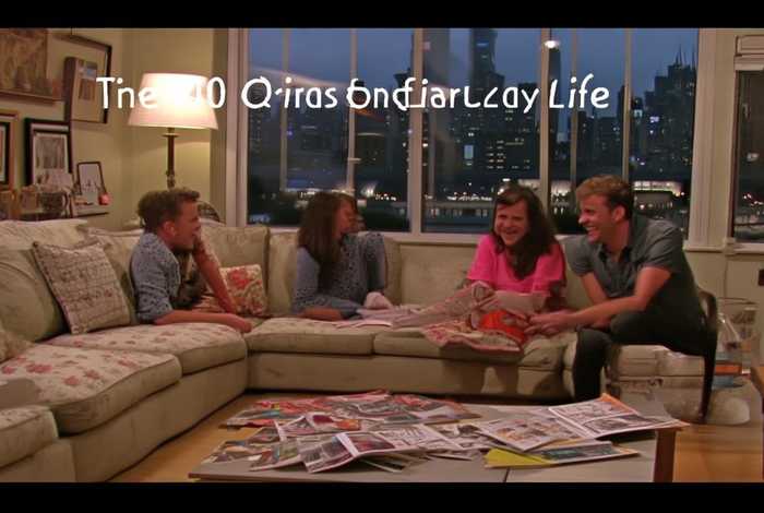 平凡的生活电视剧1-40；平凡的生活电视剧1-40集