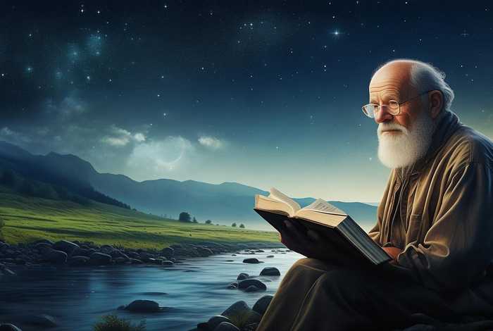 明白生活的图片（明白生活的图片大全）