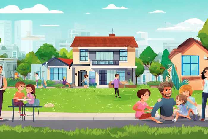 生活水平的英文短语 生活水平的英文短语有哪些