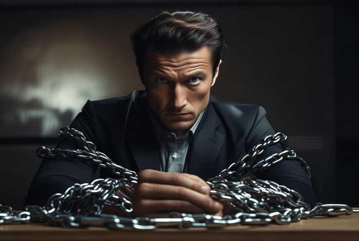 摩羯男有奴性吗；摩羯男有奴性吗为什么