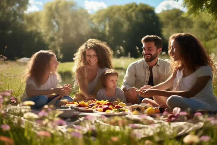 生活无虞的含义 - 生活无虞的含义和寓意