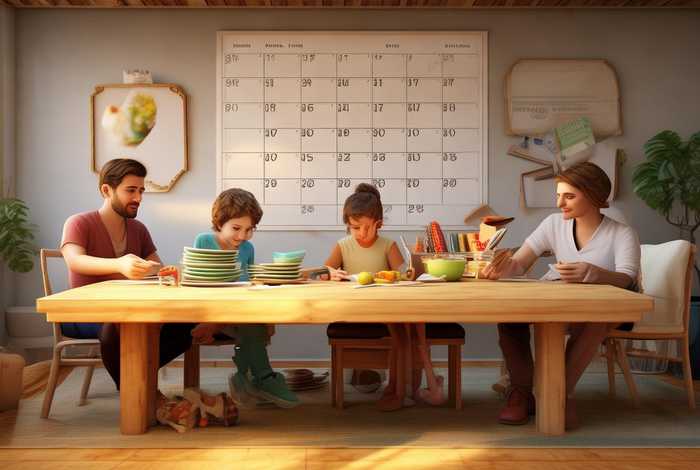 生活管理；生活管理方面怎么写