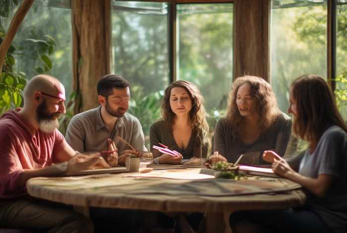 什么是有意义的生活方式(什么是有意义的生活方式呢) 什么是有意义的生活方式(什么是有意义的生活方式呢)