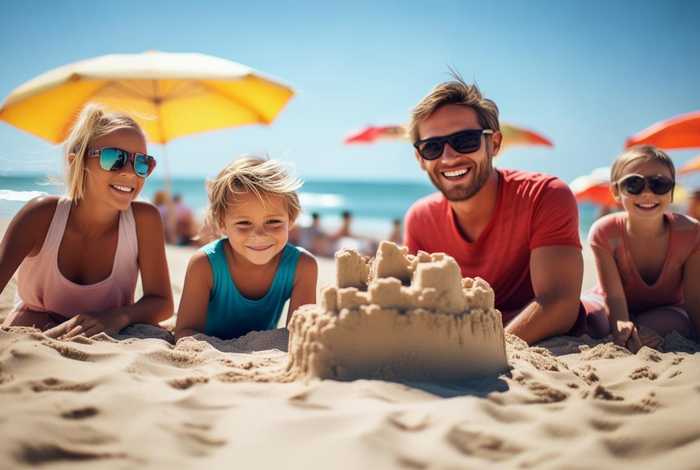 暑假生活家长评价简短 - 暑假生活家长评价简短50字 暑假生活家长评价简短 - 暑假生活家长评价简短50字