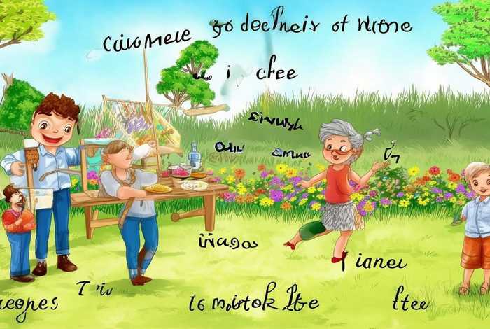 生活的名字 - 热爱生活的名字