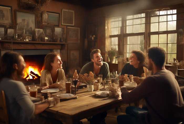 生活情调高，生活情调高是什么意思