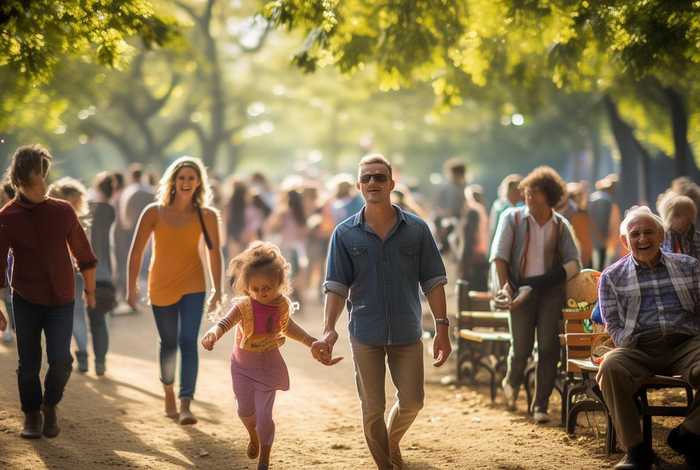 生活有阳光的日子就是好日子、生活有阳光的日子就是好日子下一句