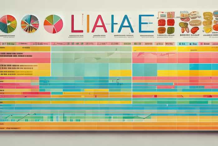 生活数据表格 生活数据表格怎么做