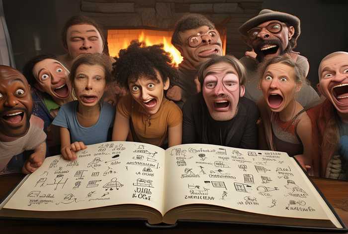 生活中常见的笑话、生活中常见的笑话大全 生活中常见的笑话、生活中常见的笑话大全