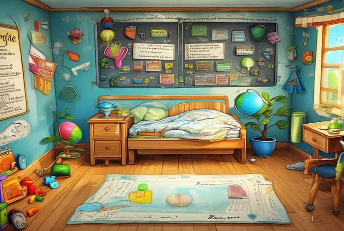 日常用品谜语大全（日常用品谜语大全儿童3到6岁）