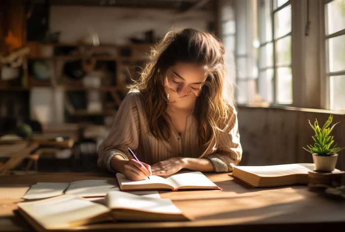 生活励志文案短句 - 生活励志文案短句干净治愈