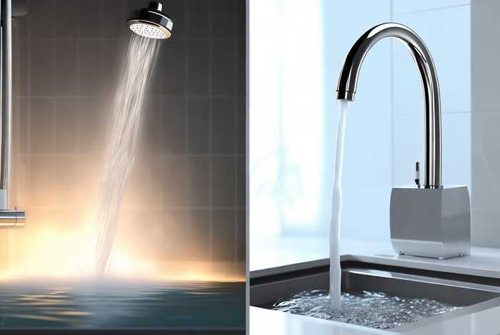 热水器生活热水模式跟洗浴模式；热水器生活热水模式跟洗浴模式哪个好