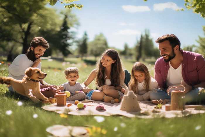 生活就是这么美好下一句（生活就是这么美好下一句怎么说）