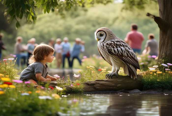 生活即教育和教育即生活的区别（生活即教育和教育即生活的区别是什么）