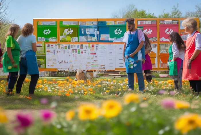 嗯生活垃圾分类 生活垃圾分类介绍