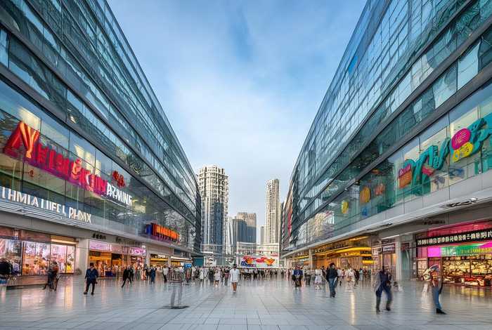 世茂生活柿事如意 - 世茂生活广场地址