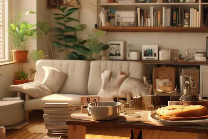 生活中用到的东西有哪些（生活中用到的东西有哪些作文）