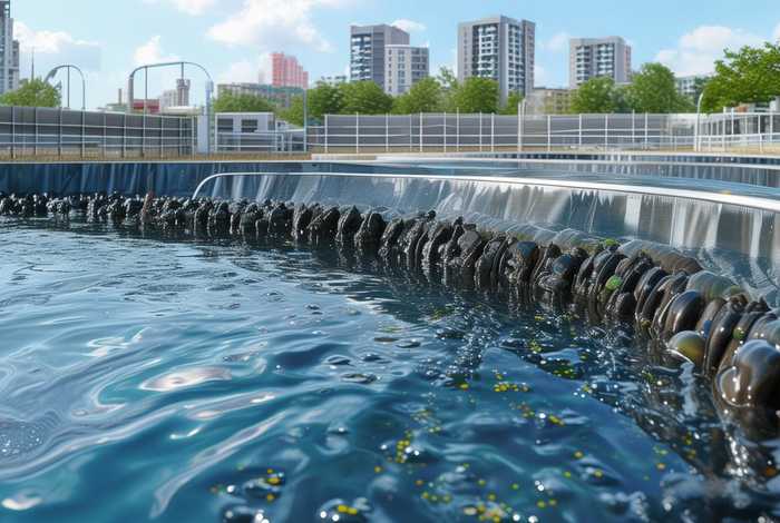 生活污水设计参数表、生活污水有关参数