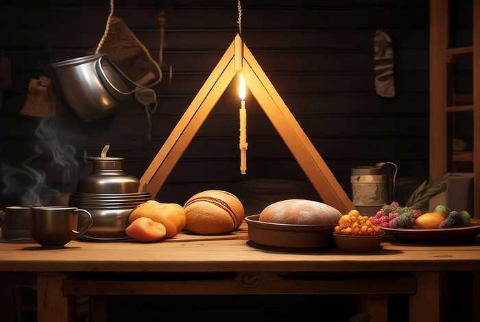 生活中常见的三角形例子，日常生活中三角形的例子