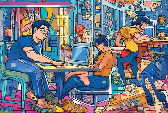 生活方式 app 生活方式病