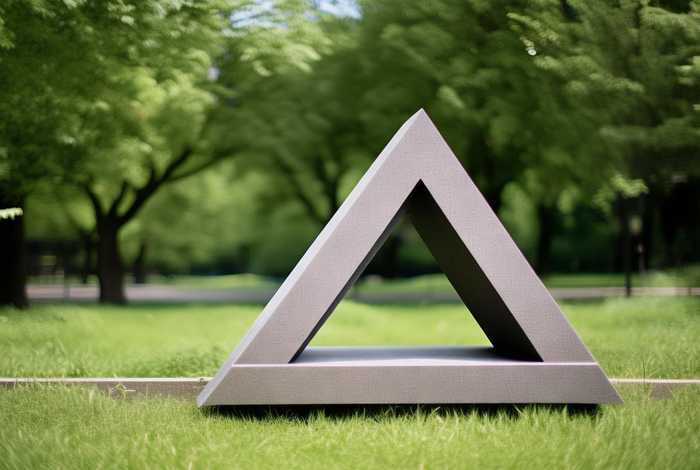 生活当中的等腰三角形、生活中的等腰等边三角形