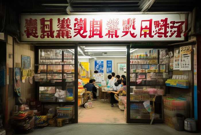 生活区小店 生活区小店要做三级教育吗