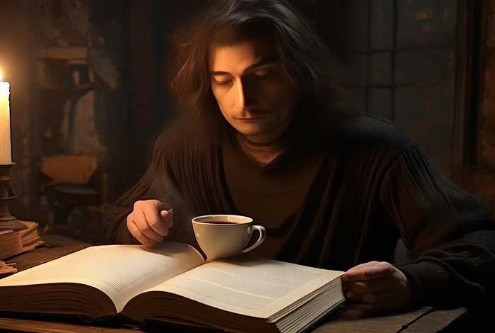 且将生活一饮而尽在线阅读（且将生活一饮而尽读后感50字）