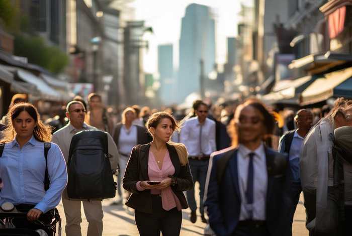 生活忙碌而充实的句子图片（生活忙碌而充实的句子图片大全）