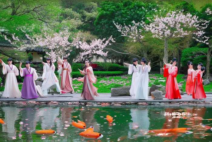 南京电视台生活频道国风美少年 南京电视台生活频道国风美少年节目