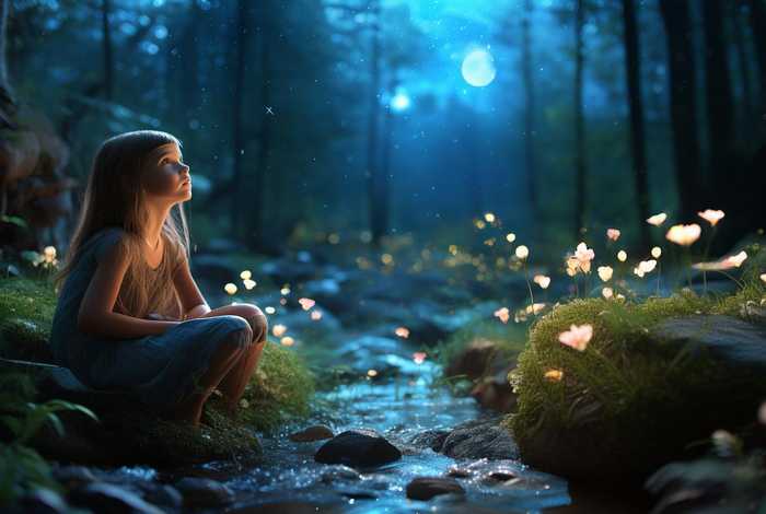 生活好比一场梦600（生活好比一场梦600字初一作文）