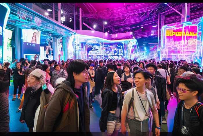 上海潮生活展；上海潮生活展会时间表