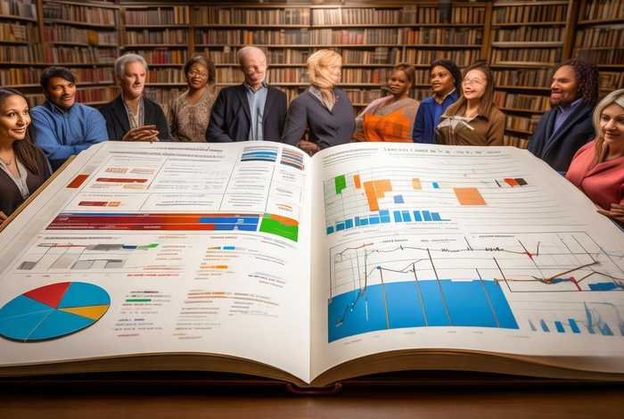 描述性统计分析是什么 描述性统计分析包括什么