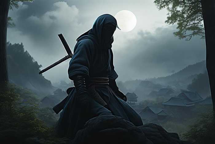 忍者生活游戏下载(忍者生存游戏) 忍者生活游戏下载(忍者生存游戏)