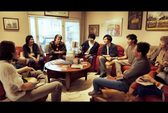 生活杂家什么意思 - 生活杂谈是什么意思