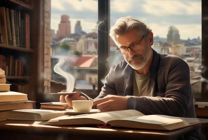 生活与读书有什么关系、生活与读书有什么关系吗