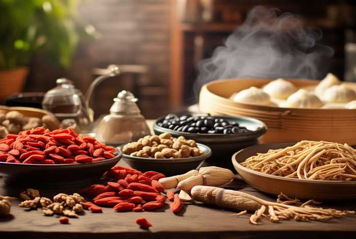 平日生活中吃什么食物补肾，平日生活中吃什么食物补肾最好