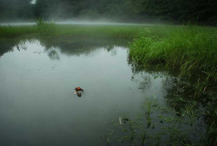 生活犹如一潭死水是什么歌；生活犹如一潭死水是什么歌曲