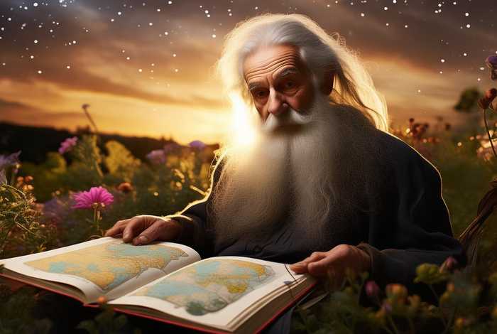 生活的智慧 生活的智慧更需要眼界