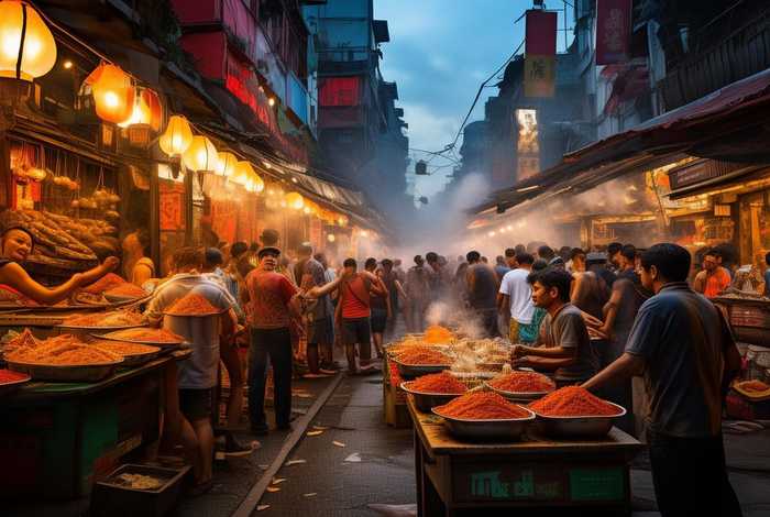 热辣生活 热辣生活创意设计图片