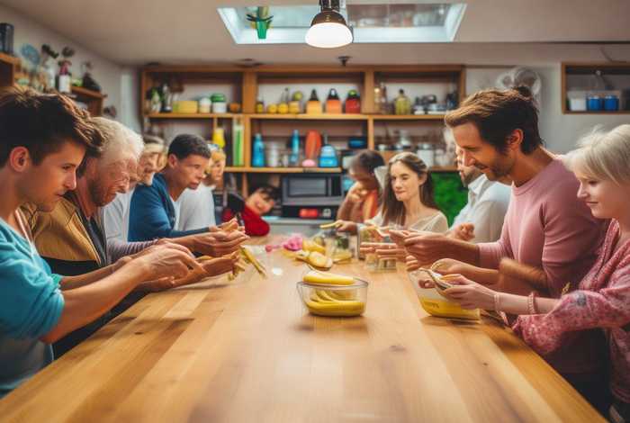 生活技巧生活小窍门（生活小技巧你学会了吗）