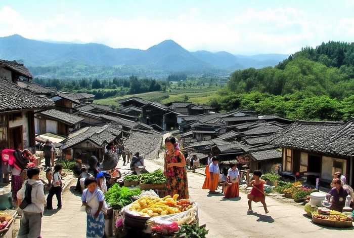 密云生活直播 - 密云生活直播在哪看