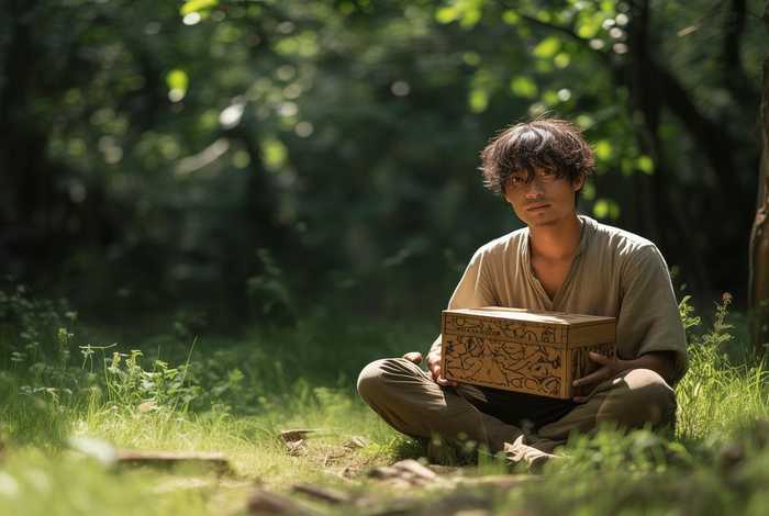 平淡生活随身空间当知青、平淡生活之随身空间